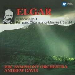 Andrew Davis: Elgar: 5 Pomp and Circumstance Marches, Op. 39: No. 4 in G Major