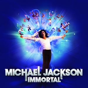 Michael Jackson: Immortal