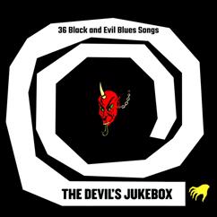 Lonnie Johnson: Devil's Got the Blues