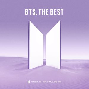 BTS: Don't Leave Me
