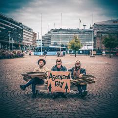 Von Hertzen Brothers: Ascension Day