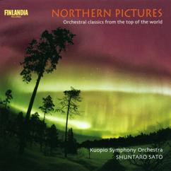 Kuopio Symphony Orchestra, Shuntaro Sato: Aaltoila : Here Beneath the North Star [Täällä Pohjantähden alla] : Wedding March [Akselin ja Elinan häävalssi]