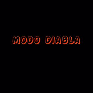 Neyvarox: Modo Diabla