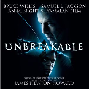 James Newton Howard: The Orange Man (From "Unbreakable"/Score Version)