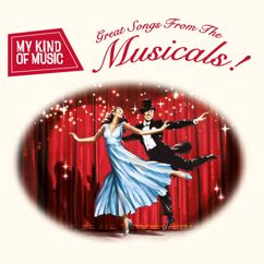 Katrina Murphy, The National Symphony Orchestra, John Owen Edwards: I Could Have Danced All Night (From "My Fair Lady")