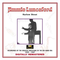 Jimmy Lunceford: Margie