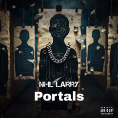 NHL Larry: Portals