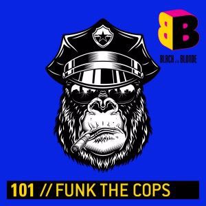 Various Artists: Funk the Cops
