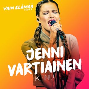 Jenni Vartiainen: Keinu (Vain elämää kausi 7)