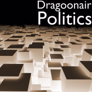 Dragoonair: Politics
