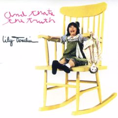 Lily Tomlin: I Like Your Kitchen