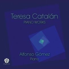Teresa Catalán & Alfonso Gómez: Juguetes Rotos: II. Allegro