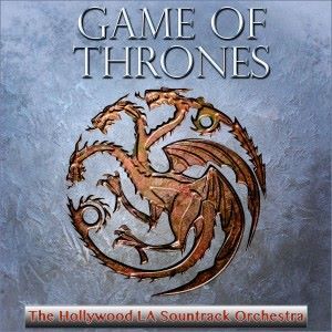 The Hollywood LA Soundtrack Orchestra: Game of Thrones