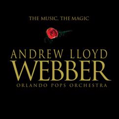 Orlando Pops Orchestra & Singers: Andrew Lloyd Webber - the Music the Magic