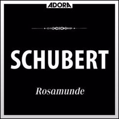 Philharmonia Vocal Ensemble, Philharmonia Hungarica, Peter Maag: Rosamunde für Chor und Orchester, D. 797, Act I: Entre