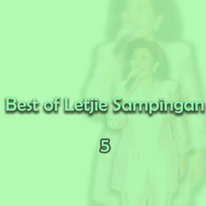 Letjie Sampingan: Best of Letjie Sampingan 5