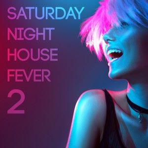 Various Artists: Saturday Night House Fever, Vol. 2