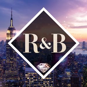 Various Artists: R&B: The Collection