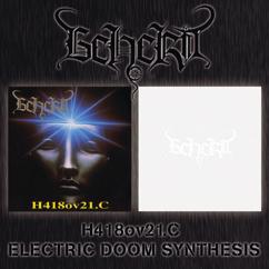 Beherit: H418ov21.c + Electric Doom Synthesis