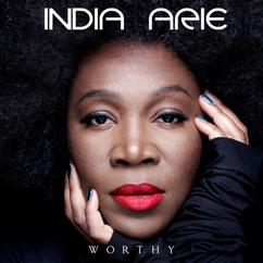 India.Arie: Worthy (Outro)