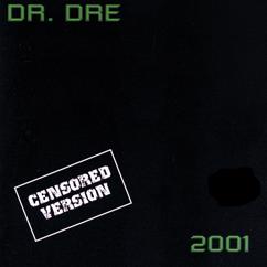 Dr. Dre: The Car Bomb (Album Version (Edited)) (The Car Bomb)