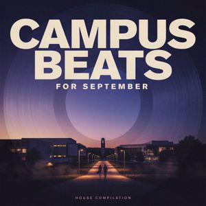 Various Artists: Campus Beats for September