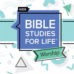 Lifeway Kids Worship: For the Good of All (Galatians 6:10)