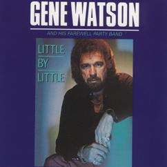 Gene Watson: Growing Apart