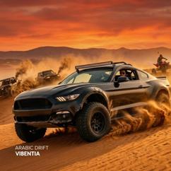 Vibentia: Arabic Drift