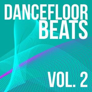 Various Artists: Dancefloor Beats, Vol. 2