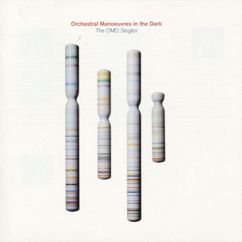 Orchestral Manoeuvres In The Dark: Maid Of Orleans (Afterhours Mix)