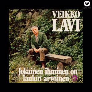 Veikko Lavi: Ystävyyden marssi