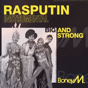 Boney M.: Rasputin (Instrumental)