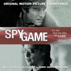 Harry Gregson-Williams: Operation Dinner Out (Original Motion Picture Soundtrack)