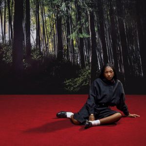 Nia Smith: High