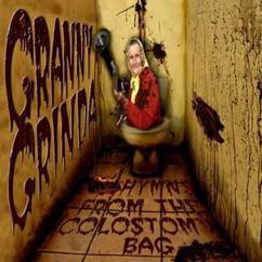 Granny Grinda: All Dried Up