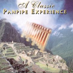 The Blue Mountain Panpipe Ensemble: Handel: Hornpipe (From 'The Water Music')