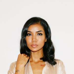 Jhene Aiko: Wasted Love Freestyle