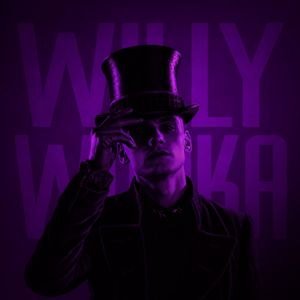 INQue: Willy Wonka