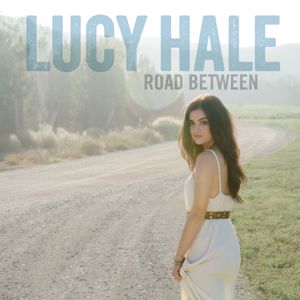 Lucy Hale: Red Dress