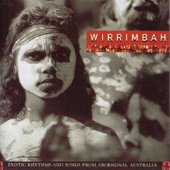 Ash Dargan: Wirrimbah