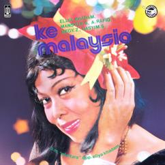 Ellya Khadam: Sapu Tangan