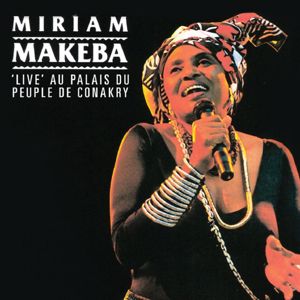 Miriam Makeba: Sekou Femake (Live)
