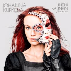 Johanna Kurkela: Sydän paikallaan