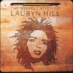 Lauryn Hill: Lost Ones