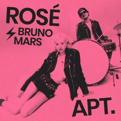 ROSÉ, Bruno Mars: APT.