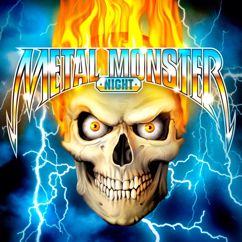 Metal Monster Night: Metal Monster Night