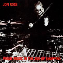 Jon Rose: Blind Faith