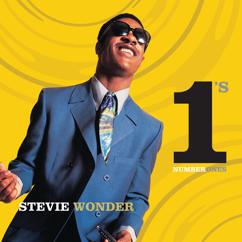 Stevie Wonder: Overjoyed