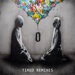 Alan Walker & Gavin James: Tired (Bruno Martini Remix)